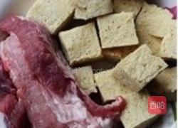 家常鱼籽烧豆腐的做法图解2