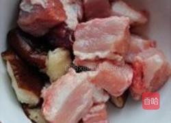 家常鱼籽烧豆腐的做法图解3
