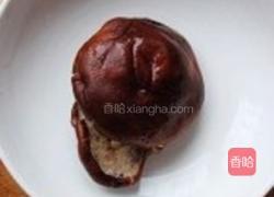 家常鱼籽烧豆腐的做法图解4