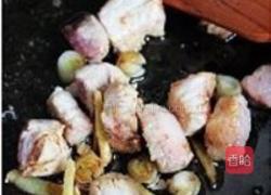 家常鱼籽烧豆腐的做法图解8