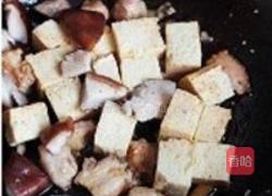 家常鱼籽烧豆腐的做法图解9