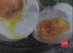 自制红油咸鸭蛋的做法图解1