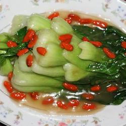 翡翠玉白菜的做法[图]