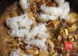 红烧猪蹄魔芋丝的做法图解6