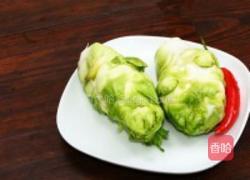 菜男紫苏鲜榨牛肉的做法图解6