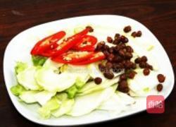 菜男紫苏鲜榨牛肉的做法图解8