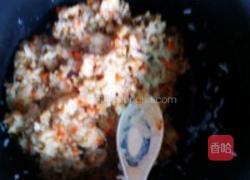 糯米烧卖的做法图解4