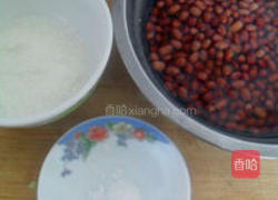 自制红豆沙泥的做法图解1