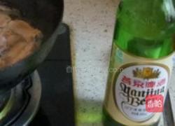 排骨鸡爪的做法图解2