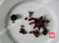 葱油浸蚕豆的做法图解3