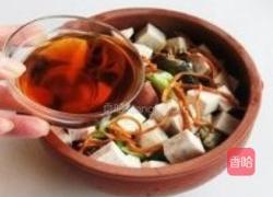 香芋汽锅乌鸡的做法图解6