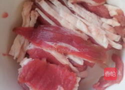 茶味牛的做法图解2