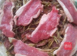 茶味牛的做法图解5