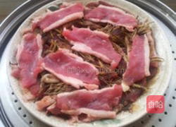 茶味牛的做法图解7