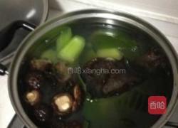 香锅牛蛙的做法图解6