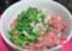 萝卜丝上汤煨蛋饺的做法图解1