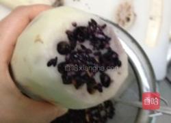 血糯米糖藕的做法图解3