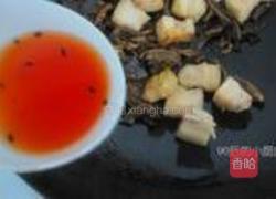 黑人参红烧肉的做法图解6