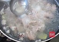 脆爽鸡胗的做法图解4