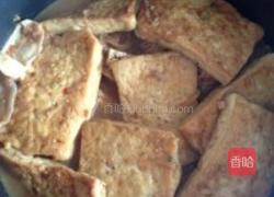 鱼子豆腐的做法图解6