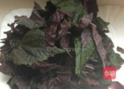 三文鱼骨焖手工粉的做法图解3