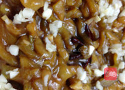 老北京素绘茄丝的做法图解4