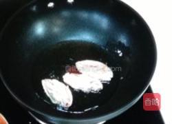 绿茶蜜糖凤翼的做法图解2