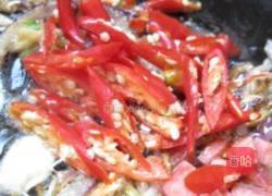 鸡枞火腿大救驾的做法图解6