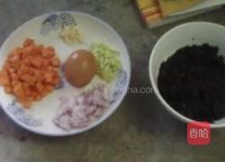 紫菜蛋花汤的做法图解1