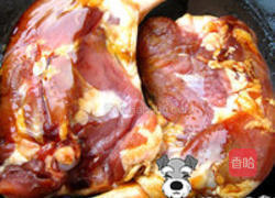 烧鸭腿儿玉米饼的做法图解2