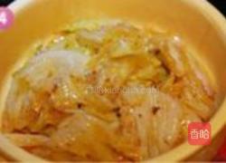 香辣水煮肥牛的做法图解4