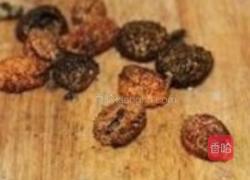 春砂仁炖瘦肉的做法图解3