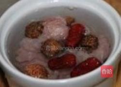 春砂仁炖瘦肉的做法图解7