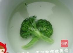 美极基围虾的做法图解8