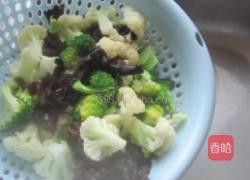 双花蝴蝶虾的做法图解5