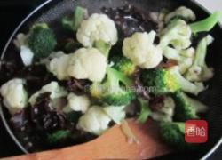 双花蝴蝶虾的做法图解7