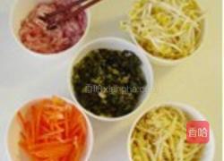 雪菜杂炒的做法图解2