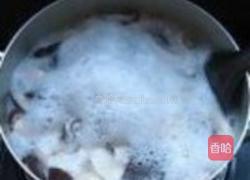 减肥炒杂莱的做法图解1