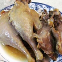 建瓯板鸭的做法[图]