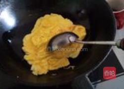 西红柿鸡蛋汆面的做法图解6