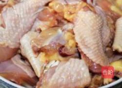 非正宗大盘鸡的做法图解2