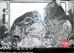 烤只大火鸡的做法图解4