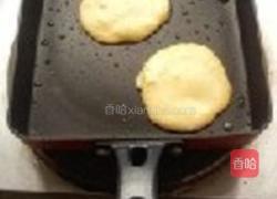 迷你粗粮铜锣烧的做法图解3