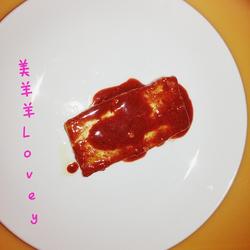 红煎豆腐的做法[图]