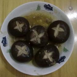 香菇肉饼的做法[图]