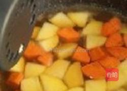 黄焖土豆的做法图解7