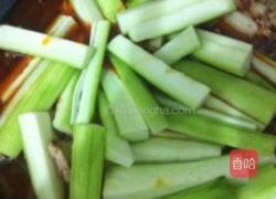 馋嘴牛蛙的做法图解7