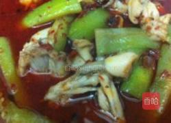 馋嘴牛蛙的做法图解8