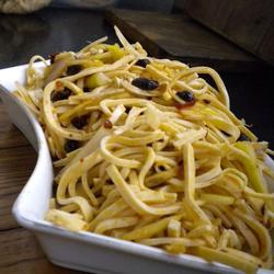 豆腐皮的做法[圖]