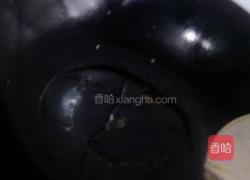 炝炒空心菜的做法图解2